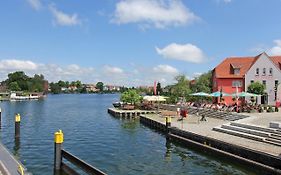 Ferienhaus Malchow See 11181